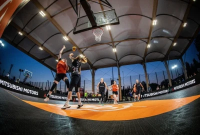 Ultimate Sportbelag, langlebige Sportbodenlösungen für Sporthallen