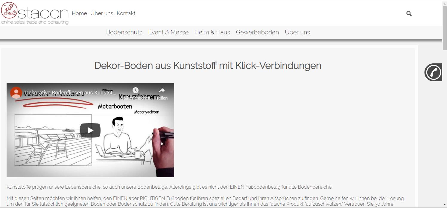 Interessante Links und Empfehlungen zu weiteren Webseiten